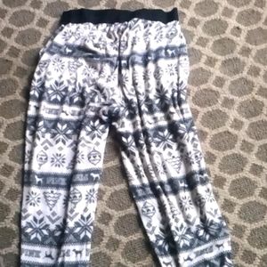 New Lounge pants vs Pink